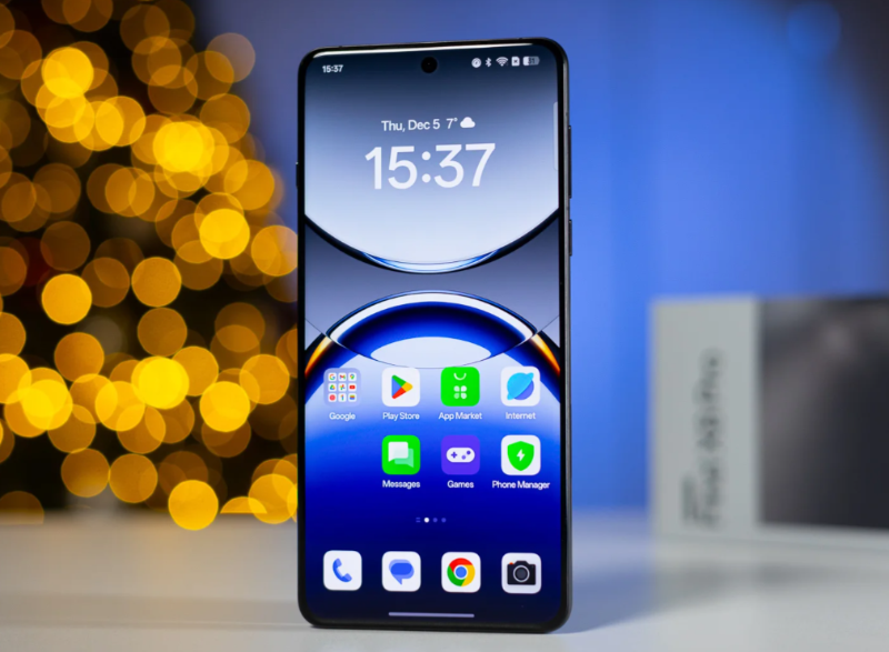 So sánh OPPO Find X8 và Find X8 Pro - hình 6