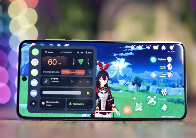 So sánh OPPO Find X8 và Find X8 Pro - hình 7