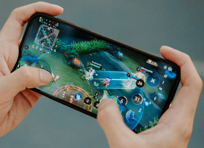 So sánh OPPO Find X8 và Find X8 Pro - hình 8