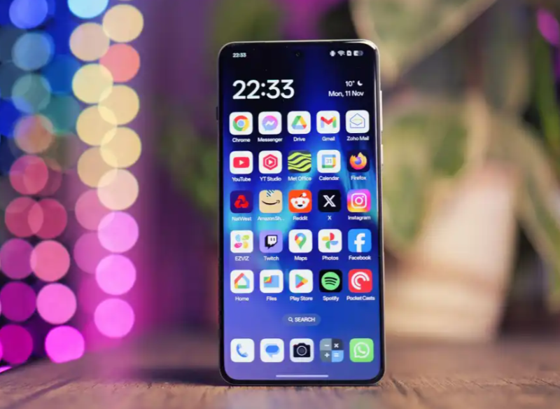 So sánh OPPO Find X8 và Find X8 Pro - hình 9