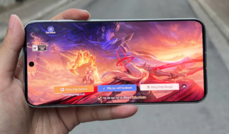 So sánh Oppo Find X8 và Find X9 - hình 7