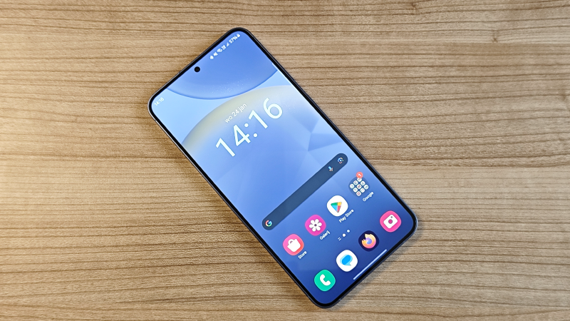 So sánh OPPO Find X8 với Galaxy S25 Plus - hình 11