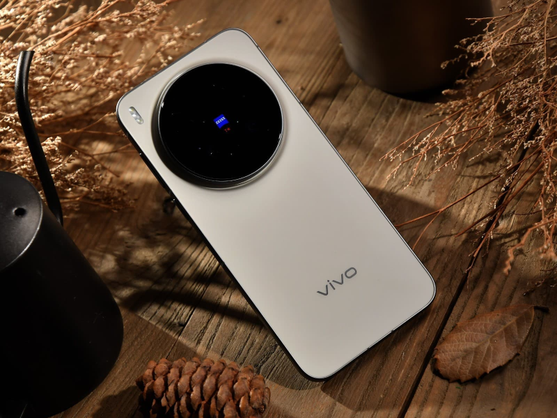 So sánh OPPO Find X9 Pro và vivo X300 Pro - hình 2