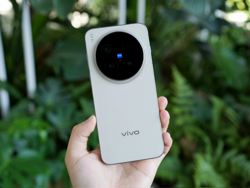 So sánh OPPO Find X9 Pro và vivo X300 Pro - hình 3