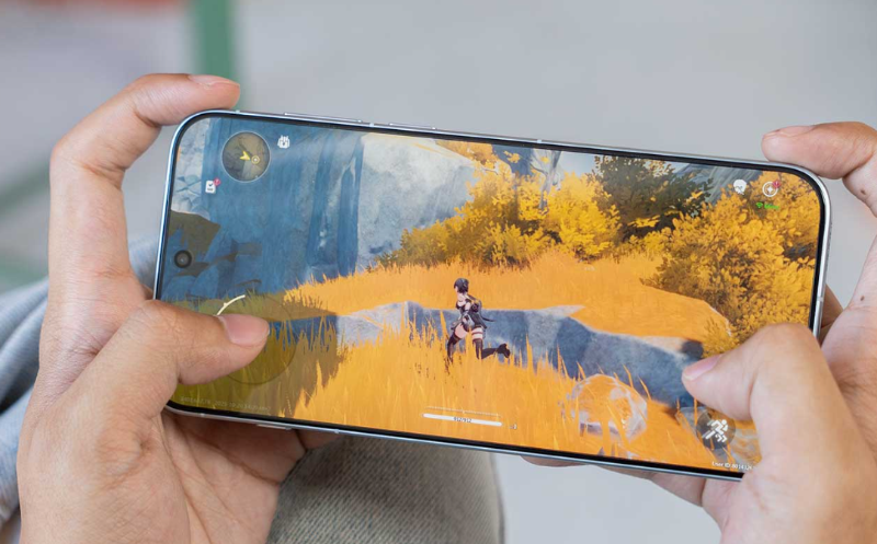 So sánh OPPO Find X9 Pro và vivo X300 Pro - hình 7