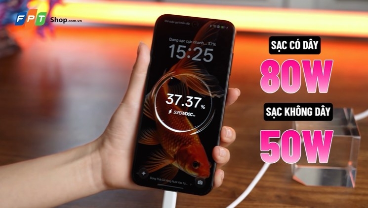 So sánh OPPO Find X9 và X9s - hình 12