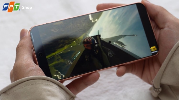 So sánh OPPO Find X9 và X9s - hình 7