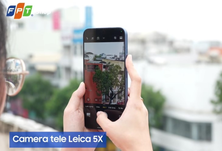 so sánh OPPO Find X9s và Xiaomi 17T Pro - hình 12
