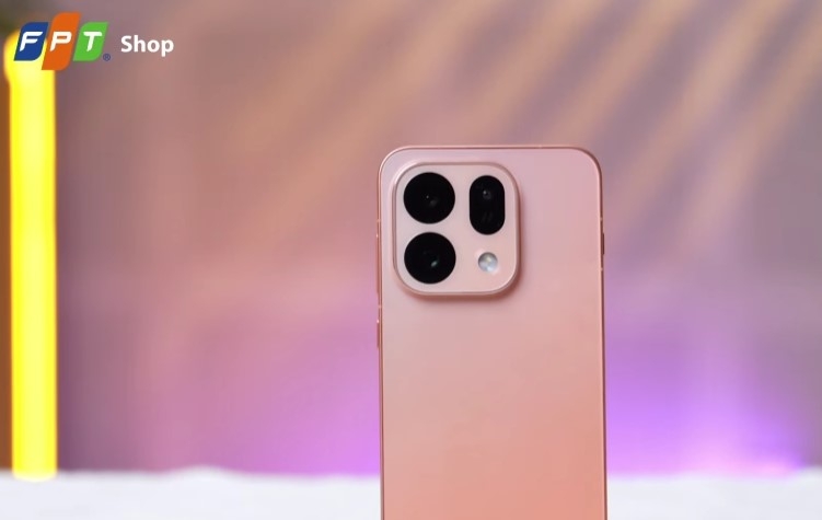 so sánh OPPO Find X9s và Xiaomi 17T Pro - hình 9