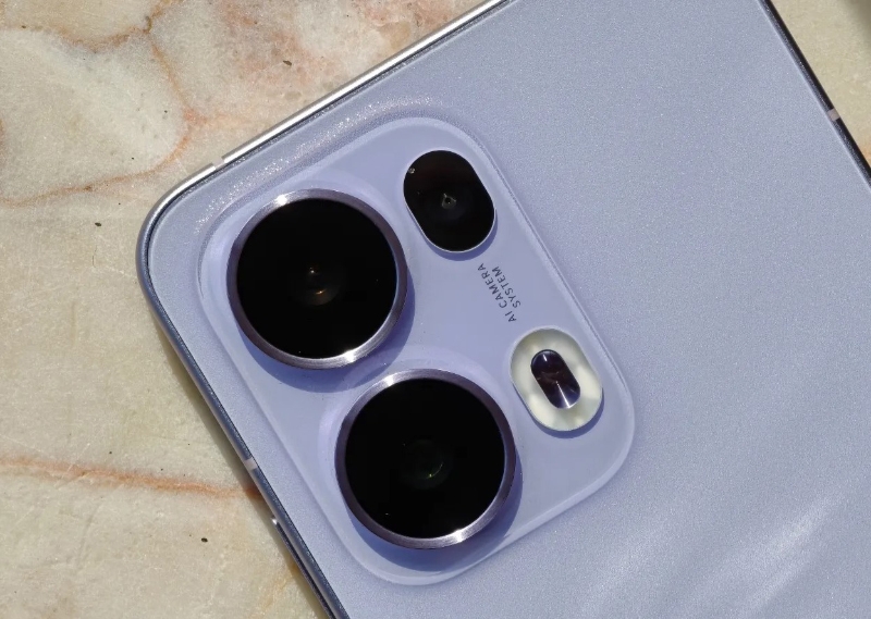 So sánh OPPO Reno13 Pro và Reno12 - 6