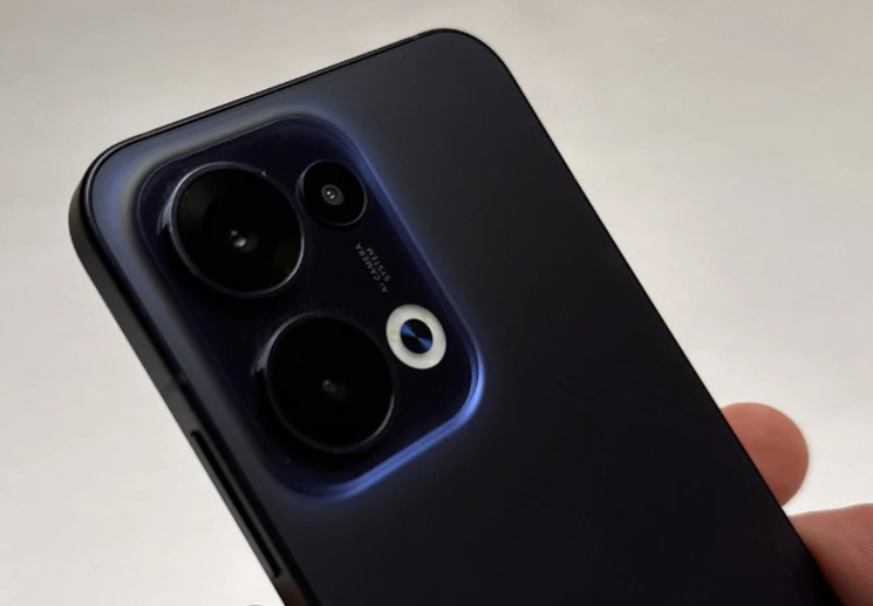 So sánh OPPO Reno13 và OPPO Find N6 - hình 5
