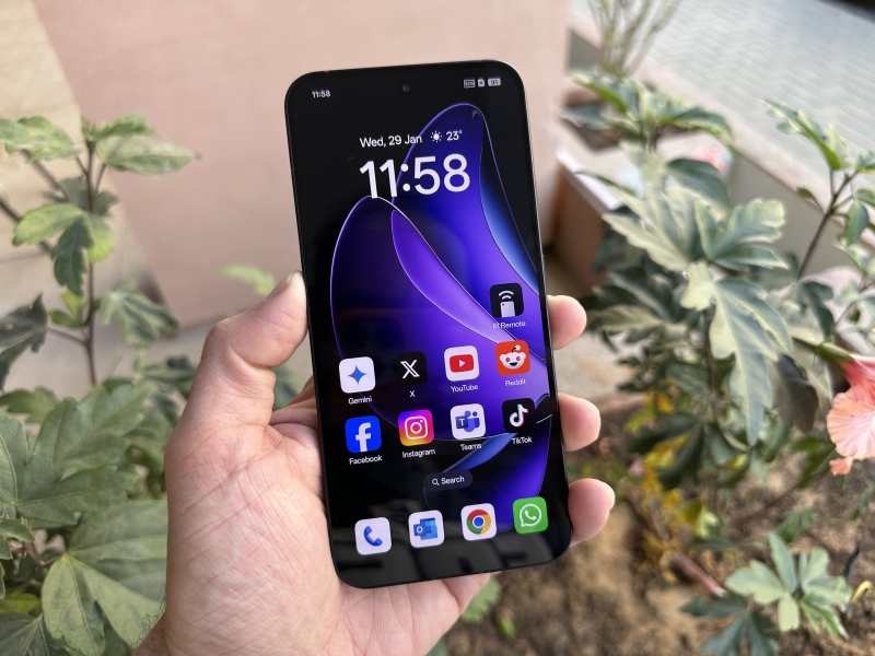 So sánh OPPO Reno13 và OPPO Find N6 - hình 9