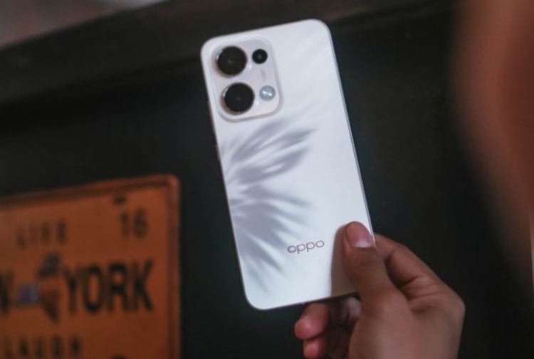 So sánh OPPO Reno13 và Reno12 - hình 2