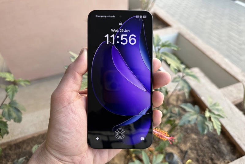 So sánh OPPO Reno13 và Reno12 - hình 4