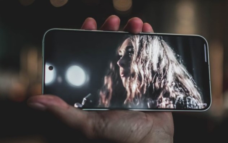 So sánh OPPO Reno13 và Reno12 - hình 9