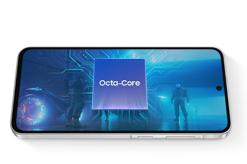 So sánh OPPO Reno14 F và Samsung A56 hình 11