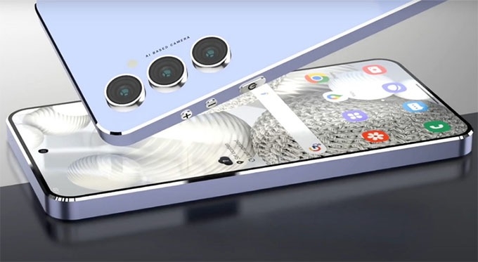 So sánh OPPO Reno14 F và Samsung A56 hình 15