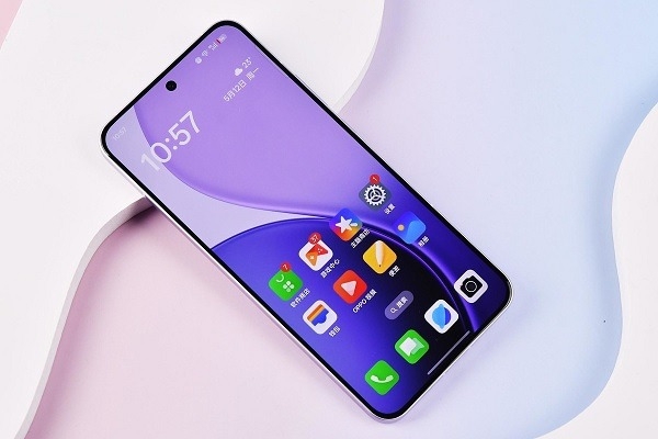 So sánh OPPO Reno14 F và Samsung A56 hình 8