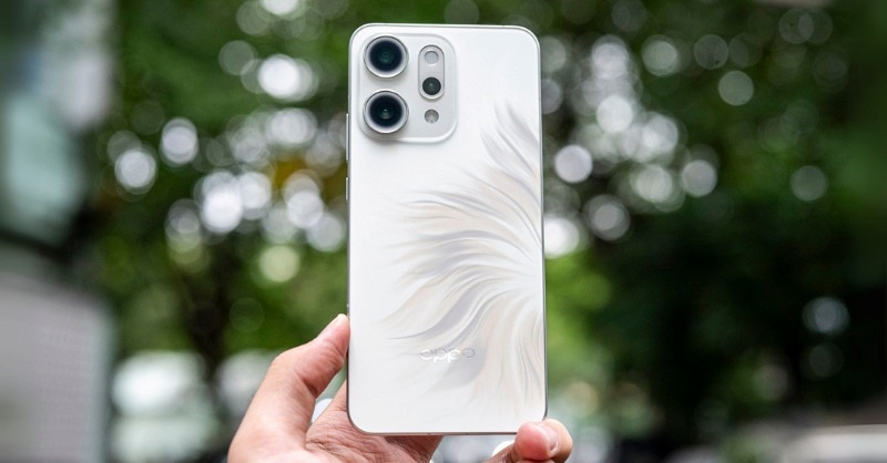 So sánh OPPO Reno14 Pro và Xiaomi 14T Pro 8