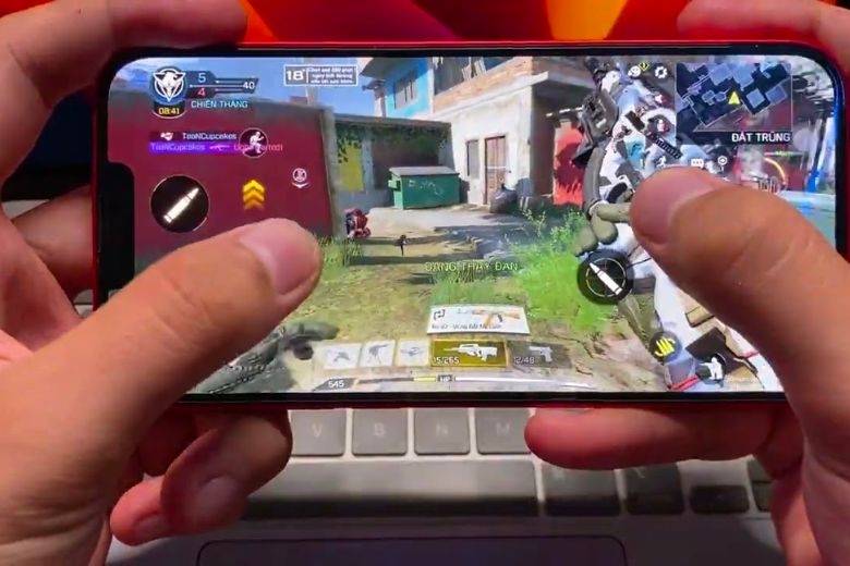 So sánh OPPO Reno14 và iPhone 14 - HÌNH 3