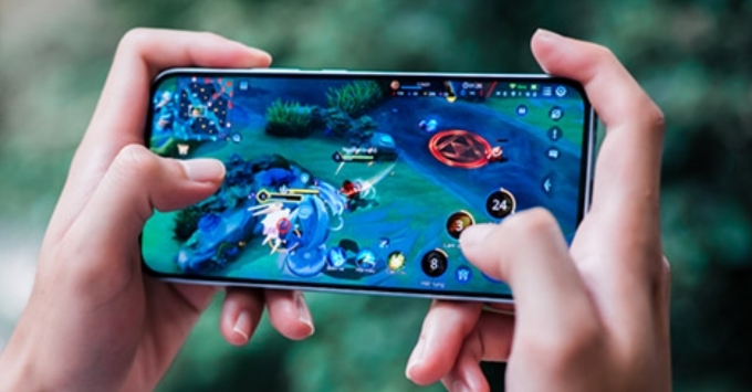 So sánh OPPO Reno14 và iPhone 14 - HÌNH 4