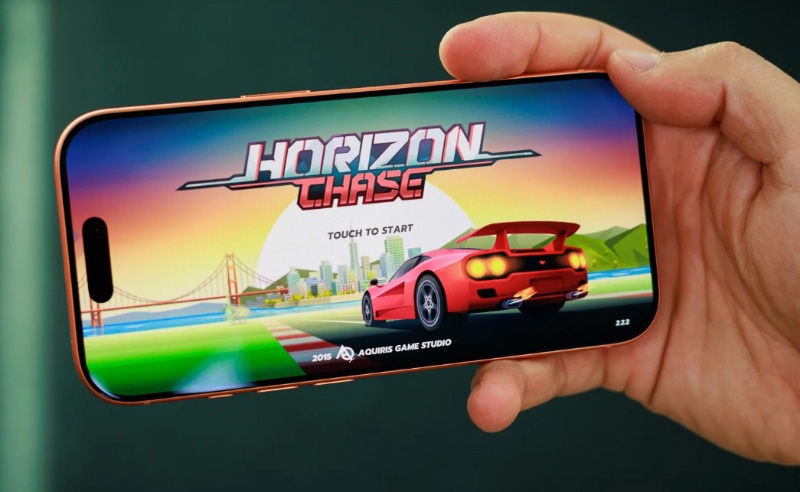 So sánh OPPO Reno15 Pro và iPhone 17 Pro - hình 10