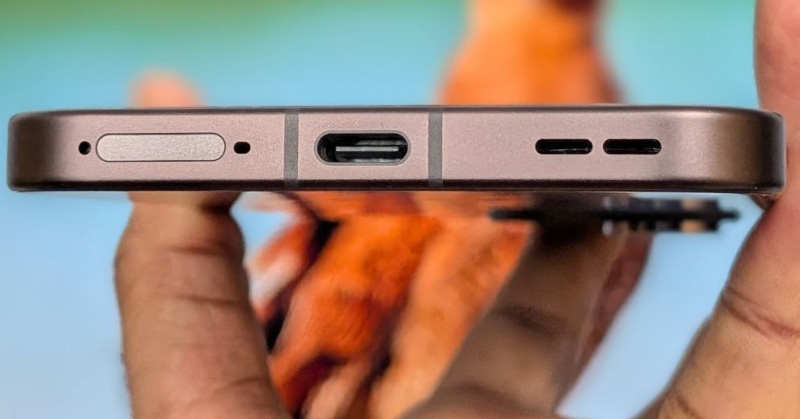 So sánh OPPO Reno15 Pro và iPhone 17 Pro - hình 11