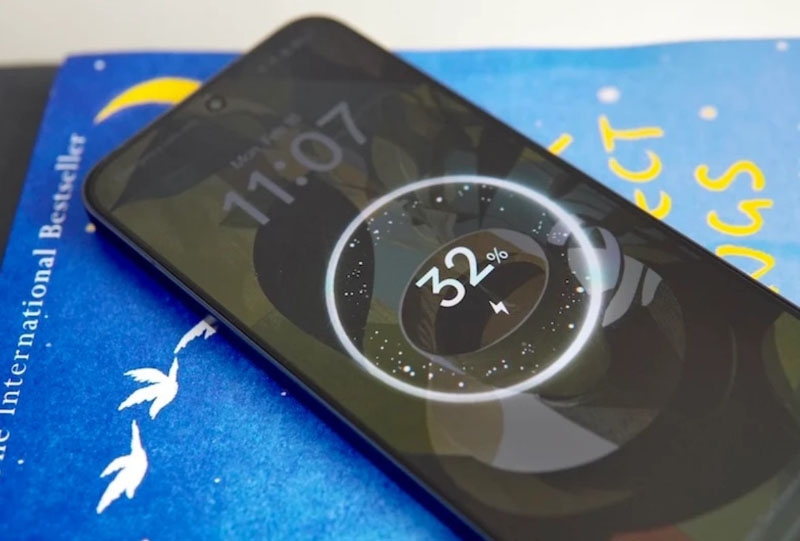 So sánh OPPO Reno15 và iPhone 16 - hình 9