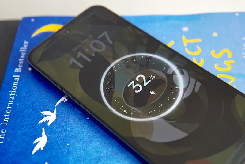 So sánh OPPO Reno15 và iPhone 17 - hình 9