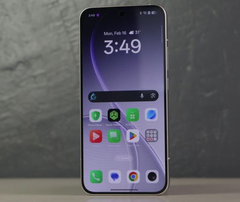 So sánh OPPO Reno15 và OPPO Reno15 Pro - hình 3