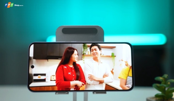 So sánh OPPO Reno15 và Reno15 F - hình 5
