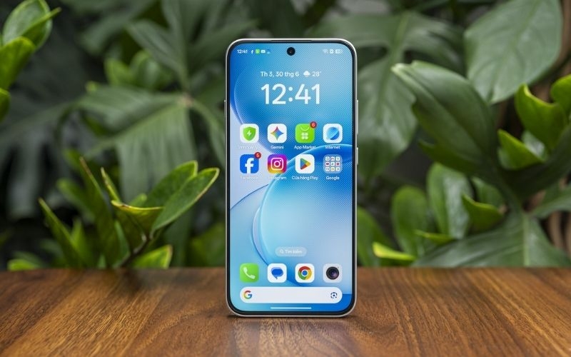 So sánh OPPO Reno 16F và OPPO Reno 16 Pro về màn hình