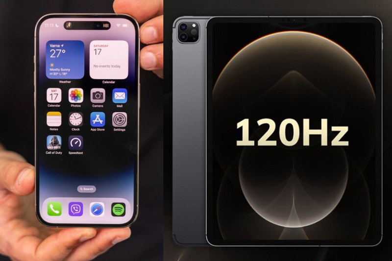 so sánh OPPO Reno 15 Pro và iPhone 15 Pro - Hình 10