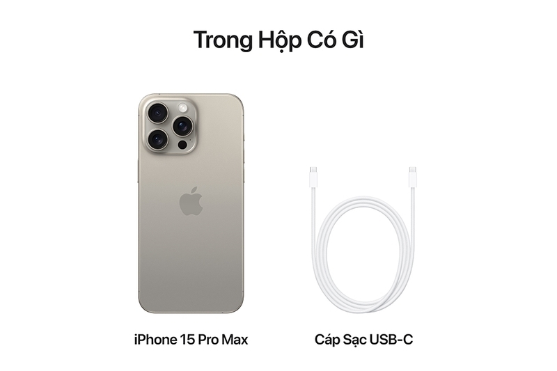so sánh oppo reno 15 pro và iphone 15 pro max - Hình 9