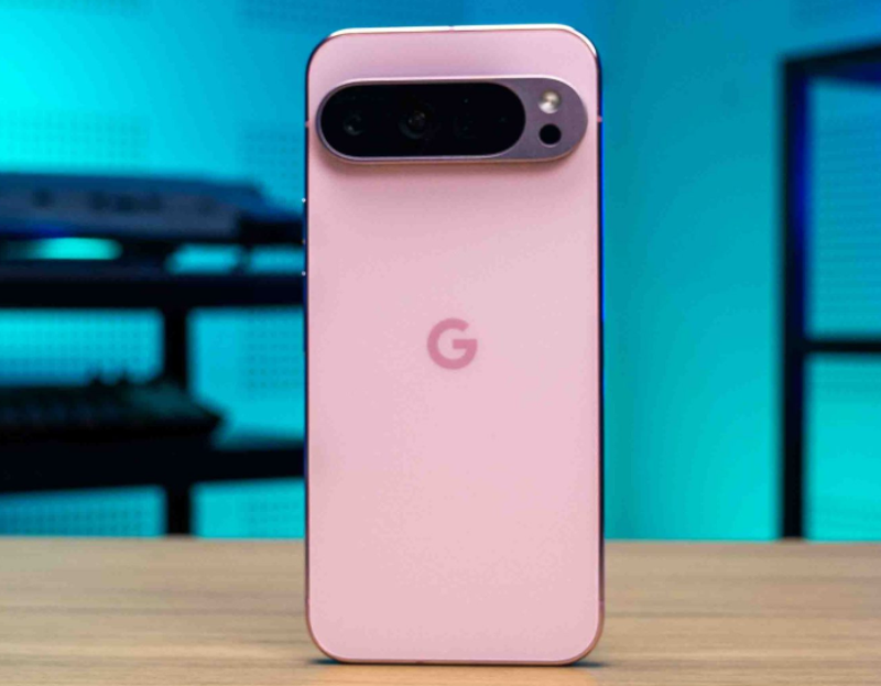 So sánh Pixel 9 Pro XL và iPhone 15 Pro Max - hình 1