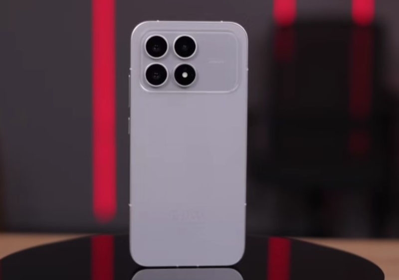 So sánh POCO F8 Pro vs iPhone 15 - hình 3
