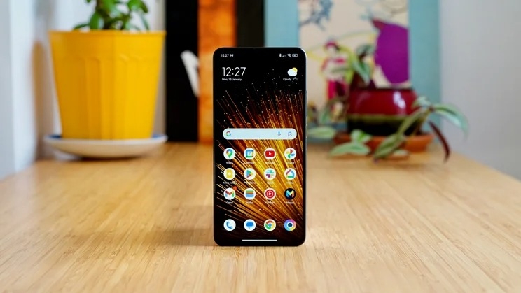 So sánh POCO X7 Pro và Galaxy A55 5