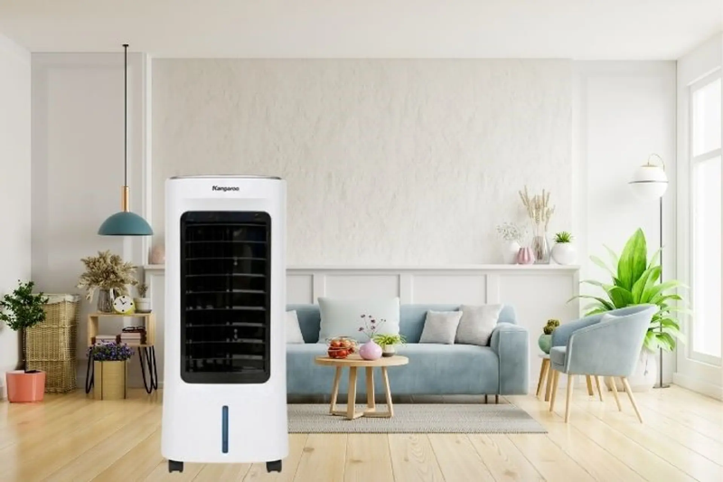 So s&aacute;nh quạt điều h&ograve;a Sunhouse v&agrave; Kangaroo - h&igrave;nh 10