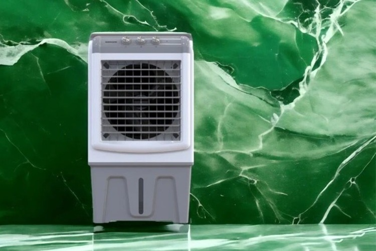 So s&aacute;nh quạt điều h&ograve;a Sunhouse v&agrave; Kangaroo - h&igrave;nh 1