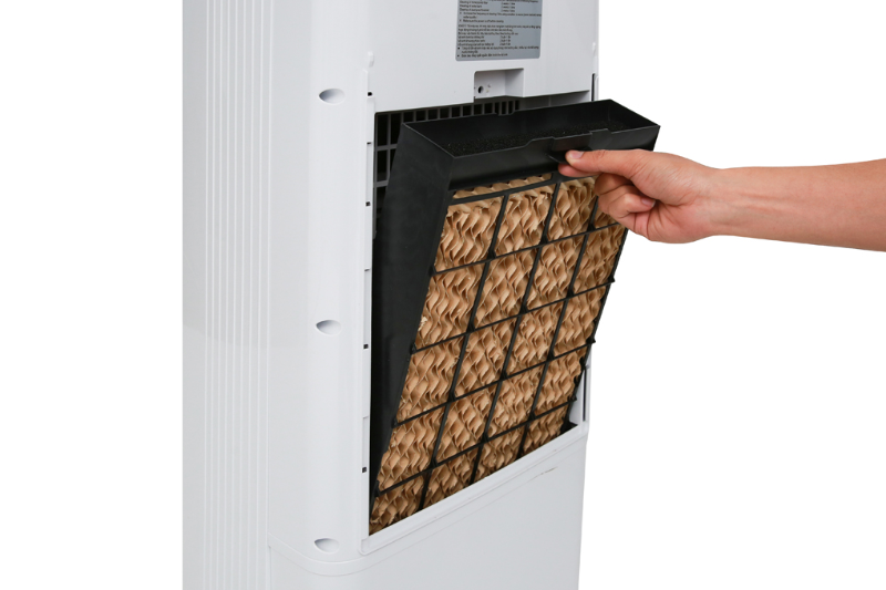 So s&aacute;nh quạt điều h&ograve;a Sunhouse v&agrave; Kangaroo - h&igrave;nh 7