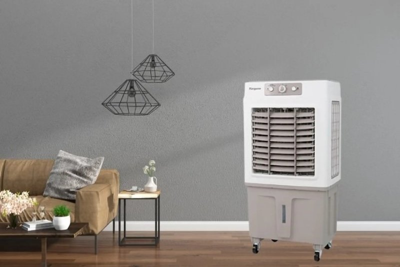 So s&aacute;nh quạt điều h&ograve;a Sunhouse v&agrave; Kangaroo - h&igrave;nh 9