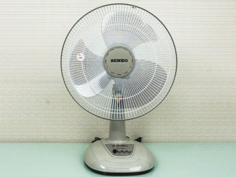 So s&aacute;nh quạt Senko v&agrave; Sankyo - h&igrave;nh 10
