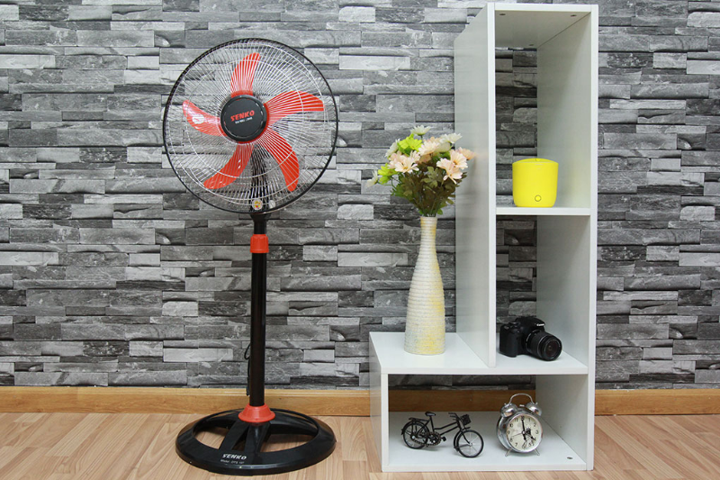 So s&aacute;nh quạt Senko v&agrave; Sankyo - h&igrave;nh 5