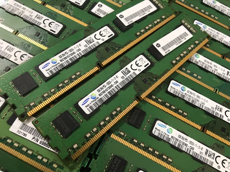 RAM Samsung