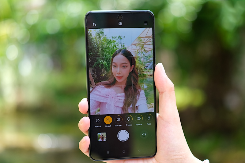 So sánh realme 14 và 14T - hình 10