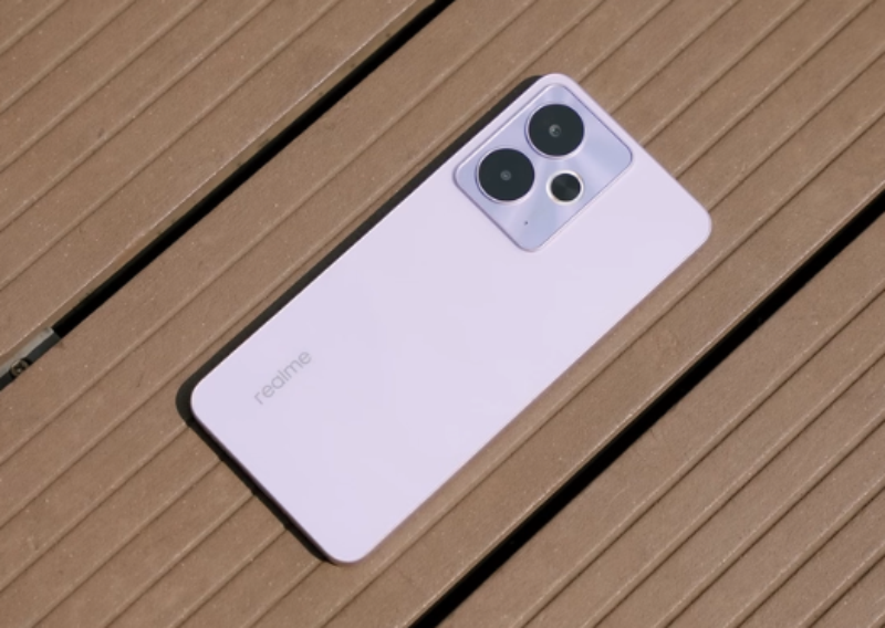 So sánh realme 14 và 14T - hình 4