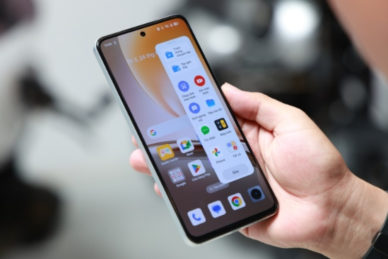 So sánh realme 14 và 14T - hình 5