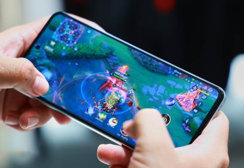 So sánh realme 14 và 14T - hình 7