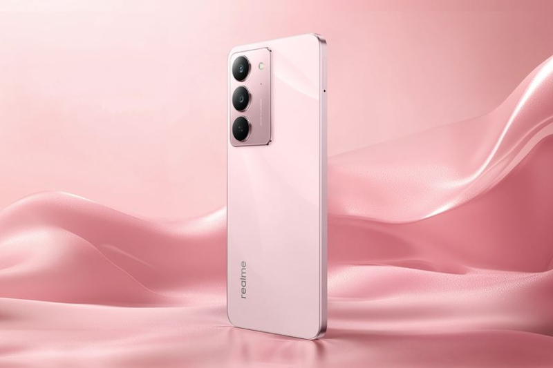 So sánh realme C75 và C75X - hình 2