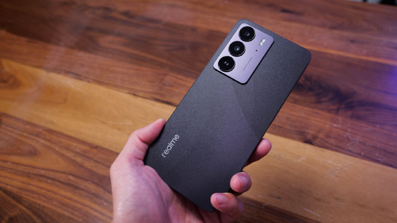 So sánh realme C75 và C75X - hình 3